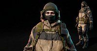 Tactical Assault Operator