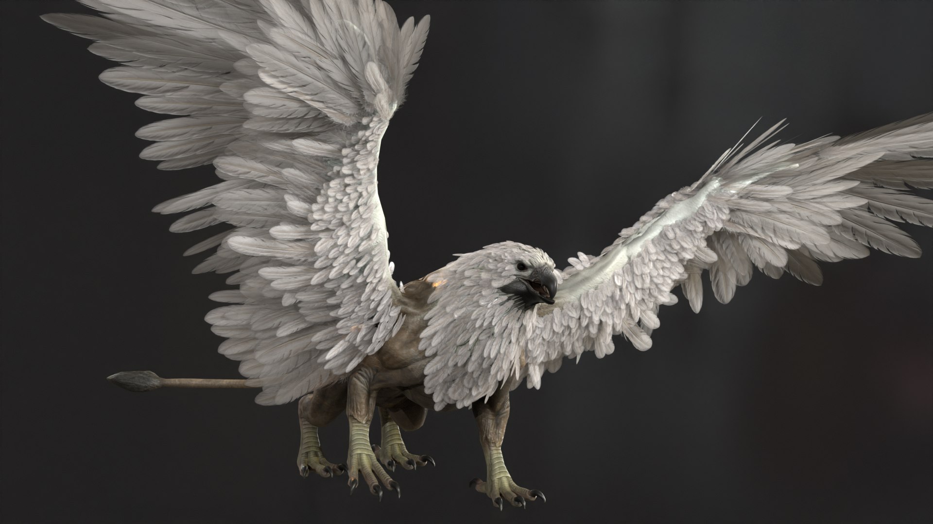 Griffon 3D model https://p.turbosquid.com/ts-thumb/2c/9i1Qbf/0a/tbrender_003/png/1744730374/1920x1080/fit_q87/cadebfb3ed80fffcfab929207975e17e0139fb4c/tbrender_003.jpg