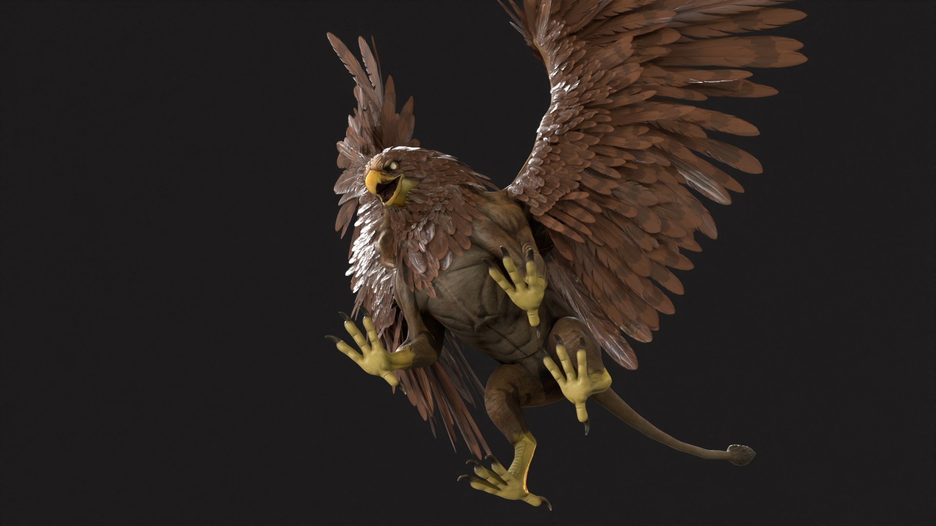 Griffon 3D model https://p.turbosquid.com/ts-thumb/2c/9i1Qbf/4S/tbrender_011/png/1744730394/1920x1080/fit_q87/989a78df7188f58483a4be62142999eacecd9e1c/tbrender_011.jpg