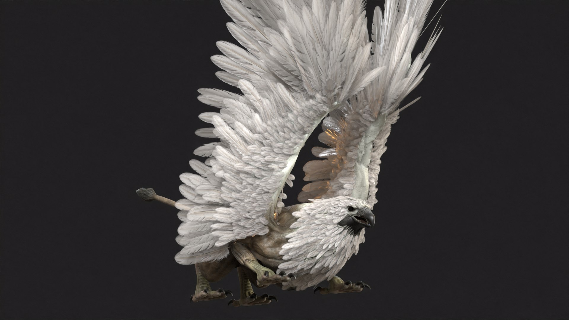 Griffon 3D model https://p.turbosquid.com/ts-thumb/2c/9i1Qbf/Mx/tbrender_007/png/1744730352/1920x1080/fit_q87/c5322a7c2720aff7672273d7f01938c8c231f607/tbrender_007.jpg