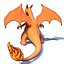 Charizard Pokemon
