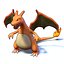 Charizard Pokemon