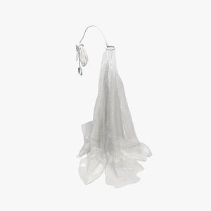 Medieval Fish Net 03