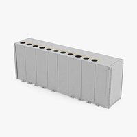 Energy Storage Tesla Megapack