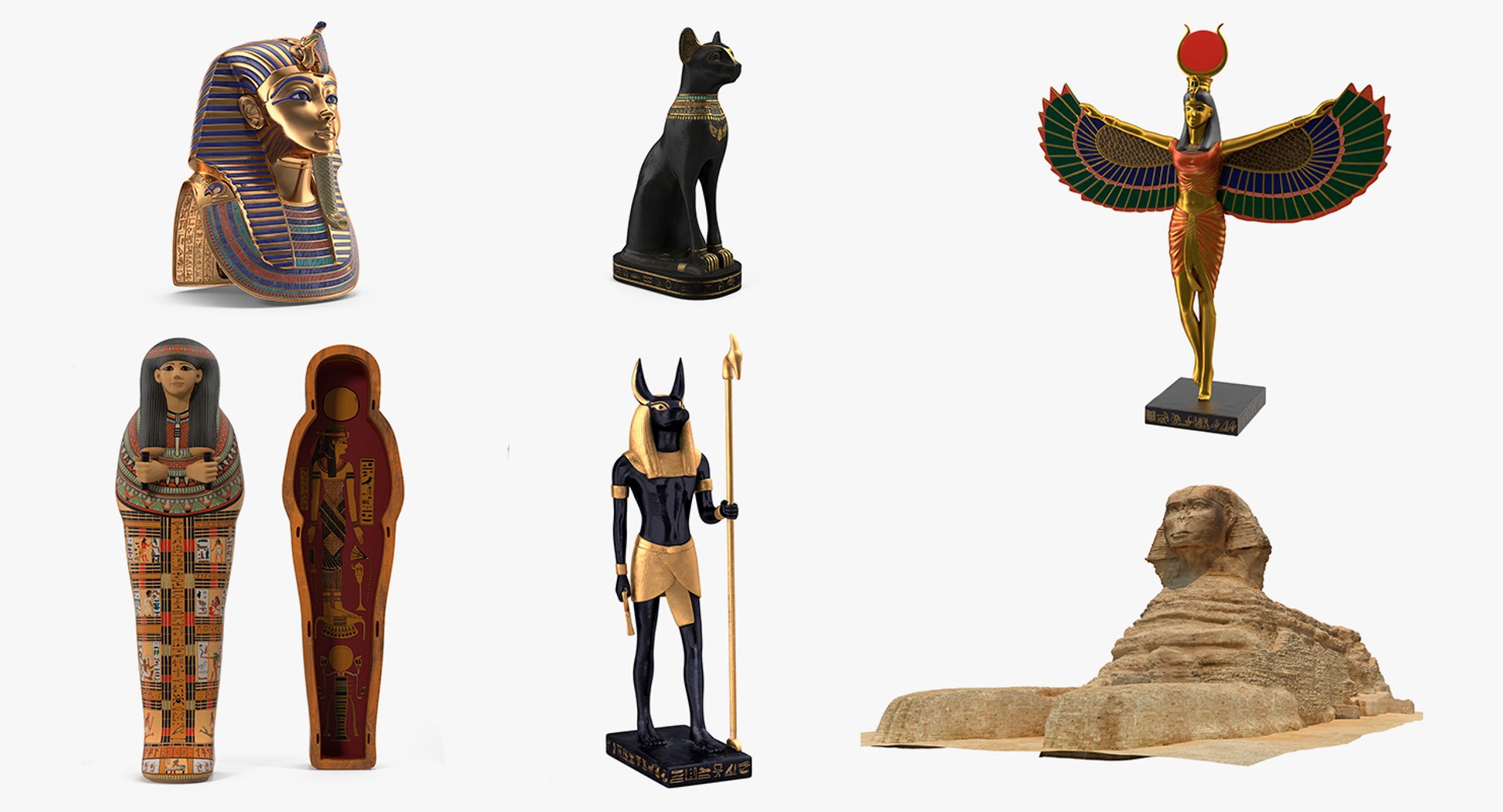egypt 4 3D model https://p.turbosquid.com/ts-thumb/2c/Rzx3ip/rMQBORPd/egyptcollection43dsmodel002/jpg/1574458380/1920x1080/fit_q87/606d1db9f3f30c6a3c56cc69b449bc7619e437de/egyptcollection43dsmodel002.jpg