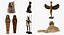 Egypt Collection 4