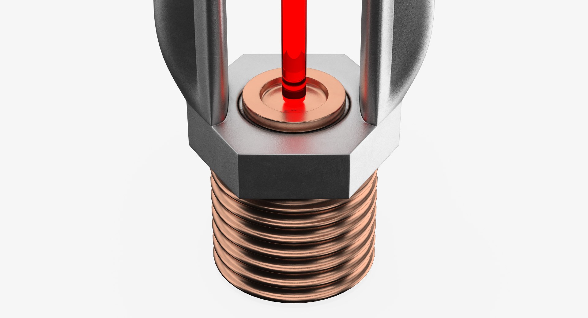 3D Model Sprinkler | 1145247 | TurboSquid