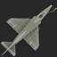 공격 항공기 A-4 Skyhawk Blue Angel