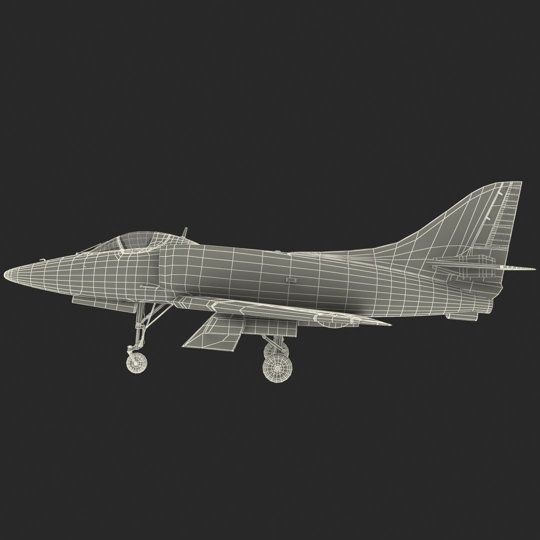 attack aircraft a-4 skyhawk 3d c4d https://p.turbosquid.com/ts-thumb/2c/SZOp1R/WWdvkVcq/attackaircrafta4skyhawkblueangel_108/jpg/1404413002/1920x1080/fit_q87/df3abebed961e12e7830a9195728d48c55c86f64/attackaircrafta4skyhawkblueangel_108.jpg