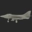공격 항공기 A-4 Skyhawk Blue Angel