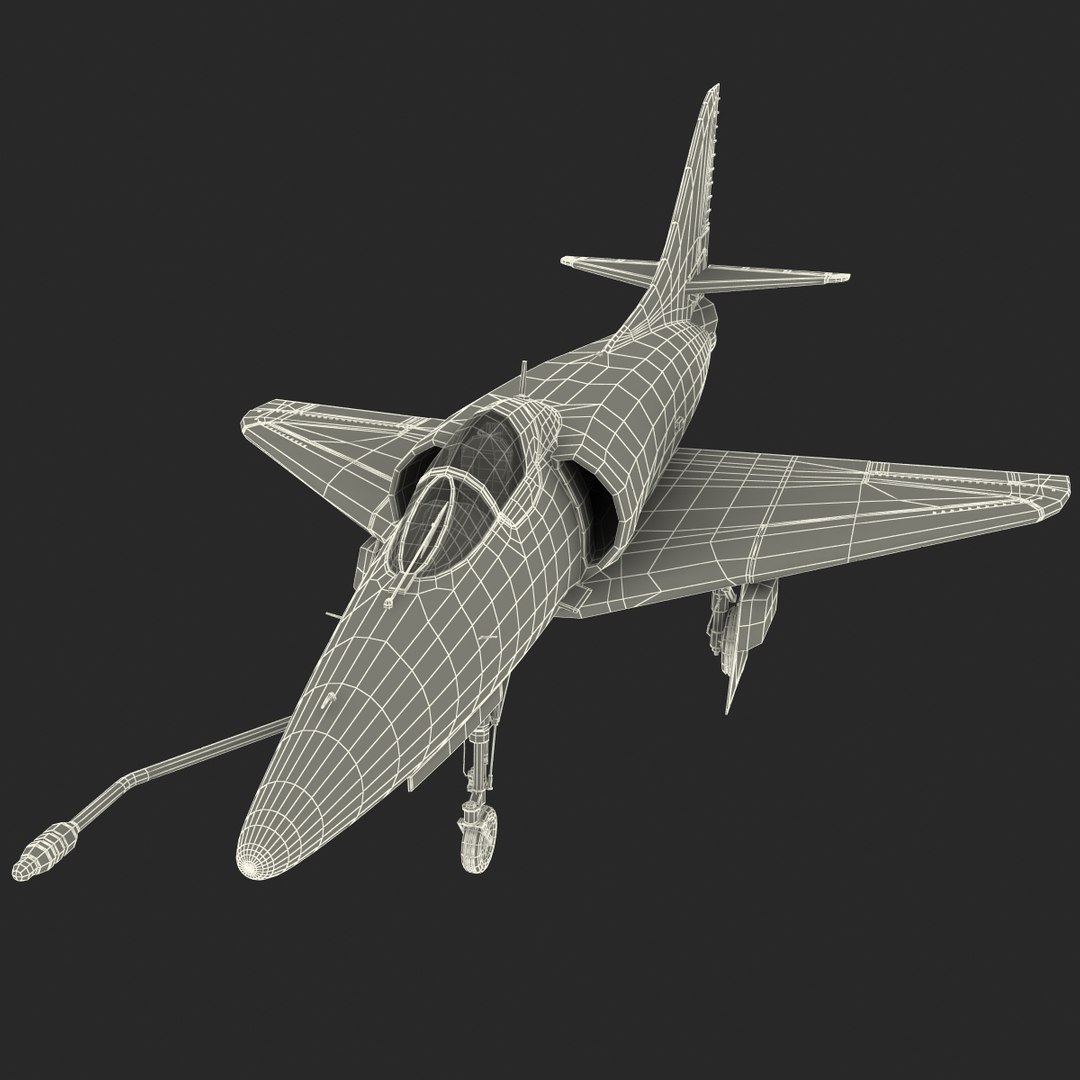 attack aircraft a-4 skyhawk 3d c4d https://p.turbosquid.com/ts-thumb/2c/SZOp1R/XhfMMgkm/attackaircrafta4skyhawkblueangel_119/jpg/1404413004/1920x1080/fit_q87/9102082f793a00cf41bdf44b2c29da65d5b7a995/attackaircrafta4skyhawkblueangel_119.jpg