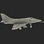 공격 항공기 A-4 Skyhawk Blue Angel