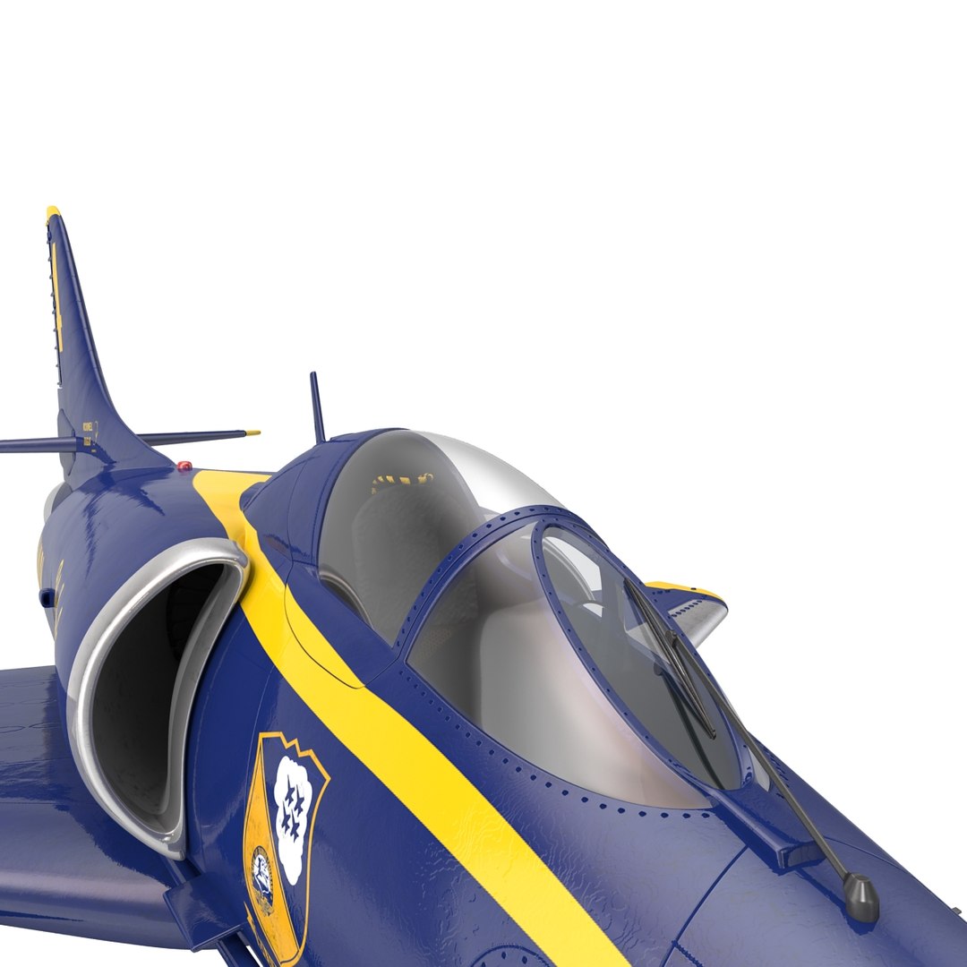 attack aircraft a-4 skyhawk 3d c4d https://p.turbosquid.com/ts-thumb/2c/SZOp1R/s2eUNtC6/attackaircrafta4skyhawkblueangel_25/jpg/1404412783/1920x1080/fit_q87/2048f878470e726bd9078e2d75f45bf984d15719/attackaircrafta4skyhawkblueangel_25.jpg
