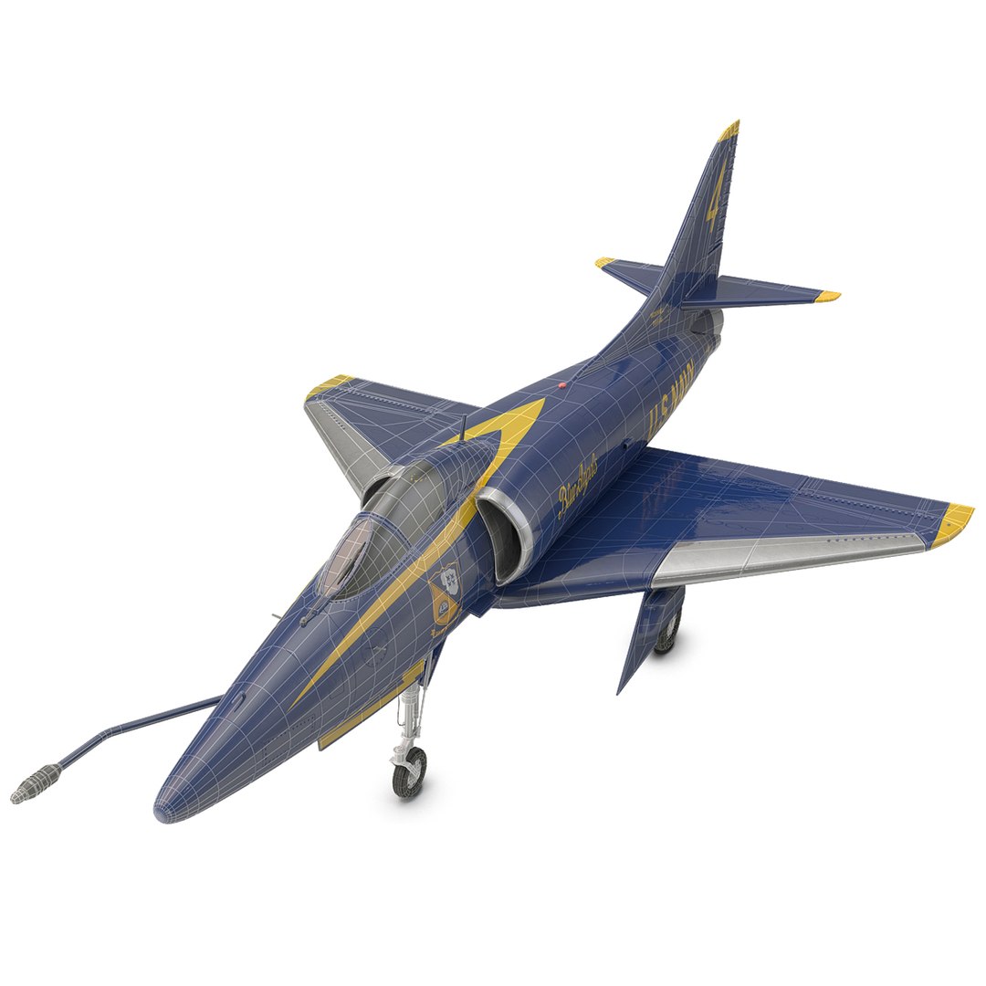 attack aircraft a-4 skyhawk 3d c4d https://p.turbosquid.com/ts-thumb/2c/SZOp1R/wUfuS1Nq/attackaircrafta4skyhawkblueangel_7/jpg/1404412742/1920x1080/fit_q87/17e925ab3022ecc563466fcc6fee9506783a9840/attackaircrafta4skyhawkblueangel_7.jpg