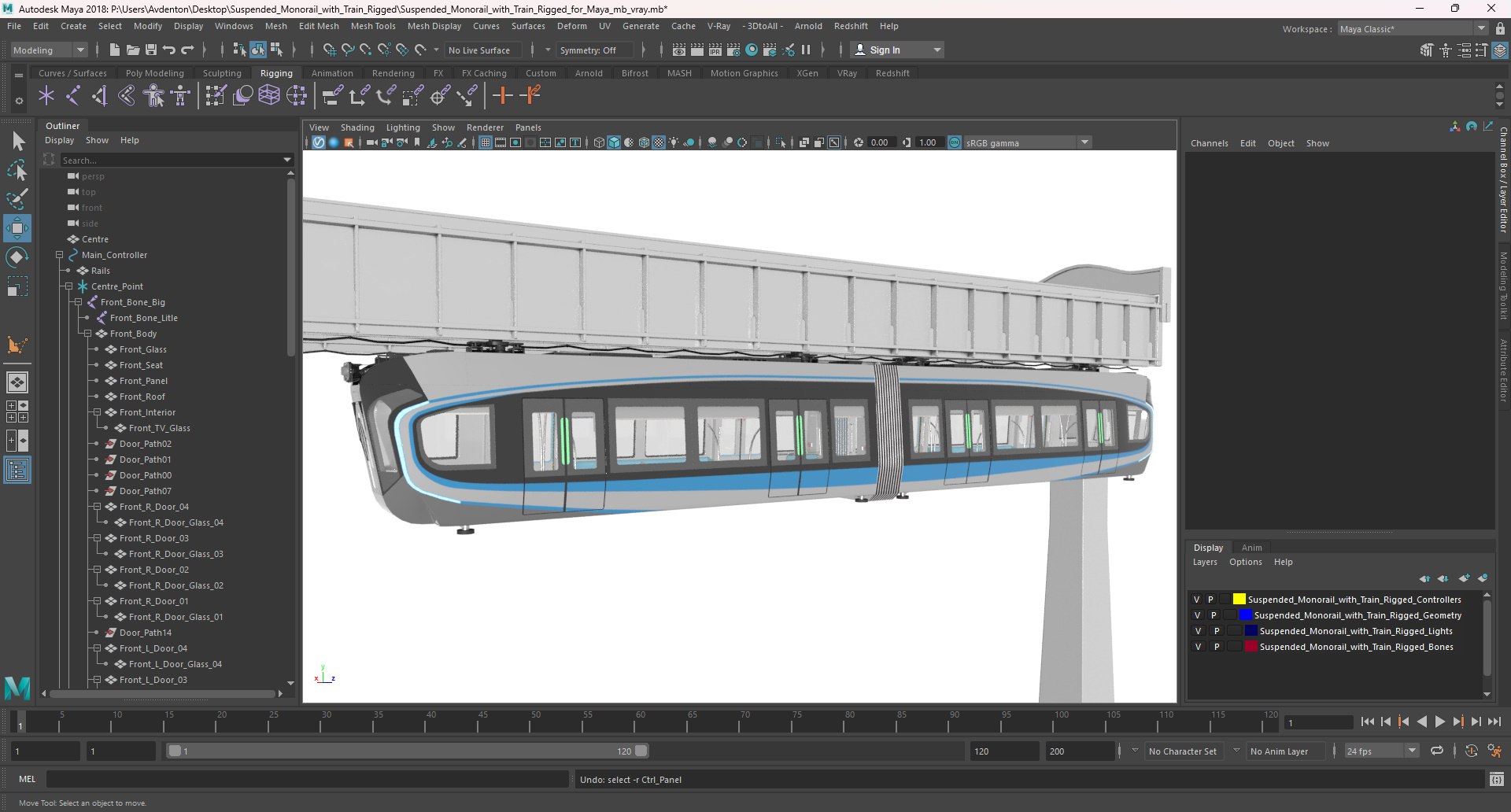 3D Suspended Monorail with Train Rigged for Maya https://p.turbosquid.com/ts-thumb/2c/WlRovQ/Qx/suspended_monorail_with_train_rigged_for_maya_1006/jpg/1746158235/1920x1080/fit_q87/5bbcafff92561e9946658fd9697a5e0d5d6d8181/suspended_monorail_with_train_rigged_for_maya_1006.jpg