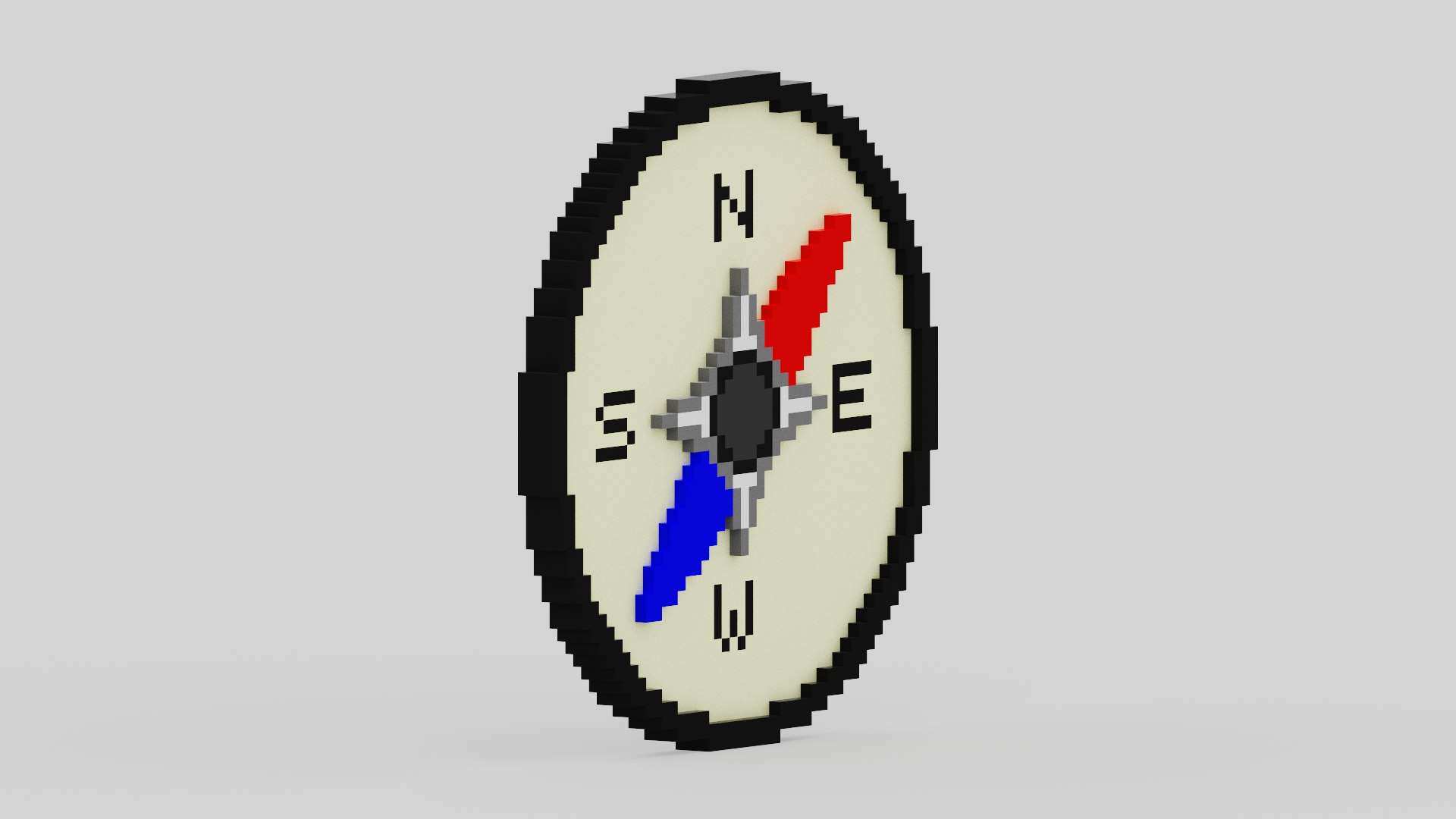 3D Compass Voxel https://p.turbosquid.com/ts-thumb/2c/X8z0xP/By/spin202305101424230011/png/1683720144/1920x1080/fit_q87/4cdfdb67863707a221a73cd66152aca4f4c5d8f6/spin202305101424230011.jpg