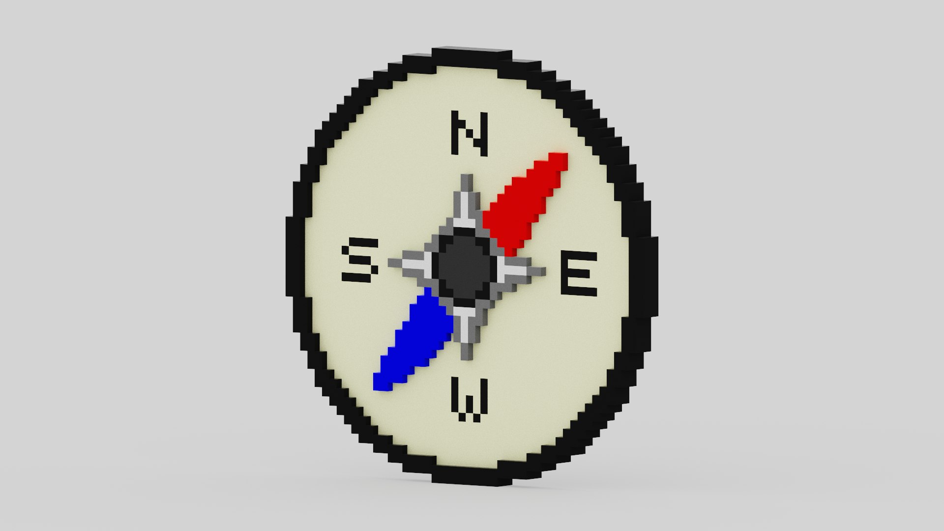 3D Compass Voxel https://p.turbosquid.com/ts-thumb/2c/X8z0xP/QY/spin202305101424230002/png/1683720074/1920x1080/fit_q87/ce7eb8e75d186278058e0d5fcafdbf123f08f4a3/spin202305101424230002.jpg