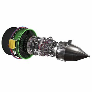 Jet Engine