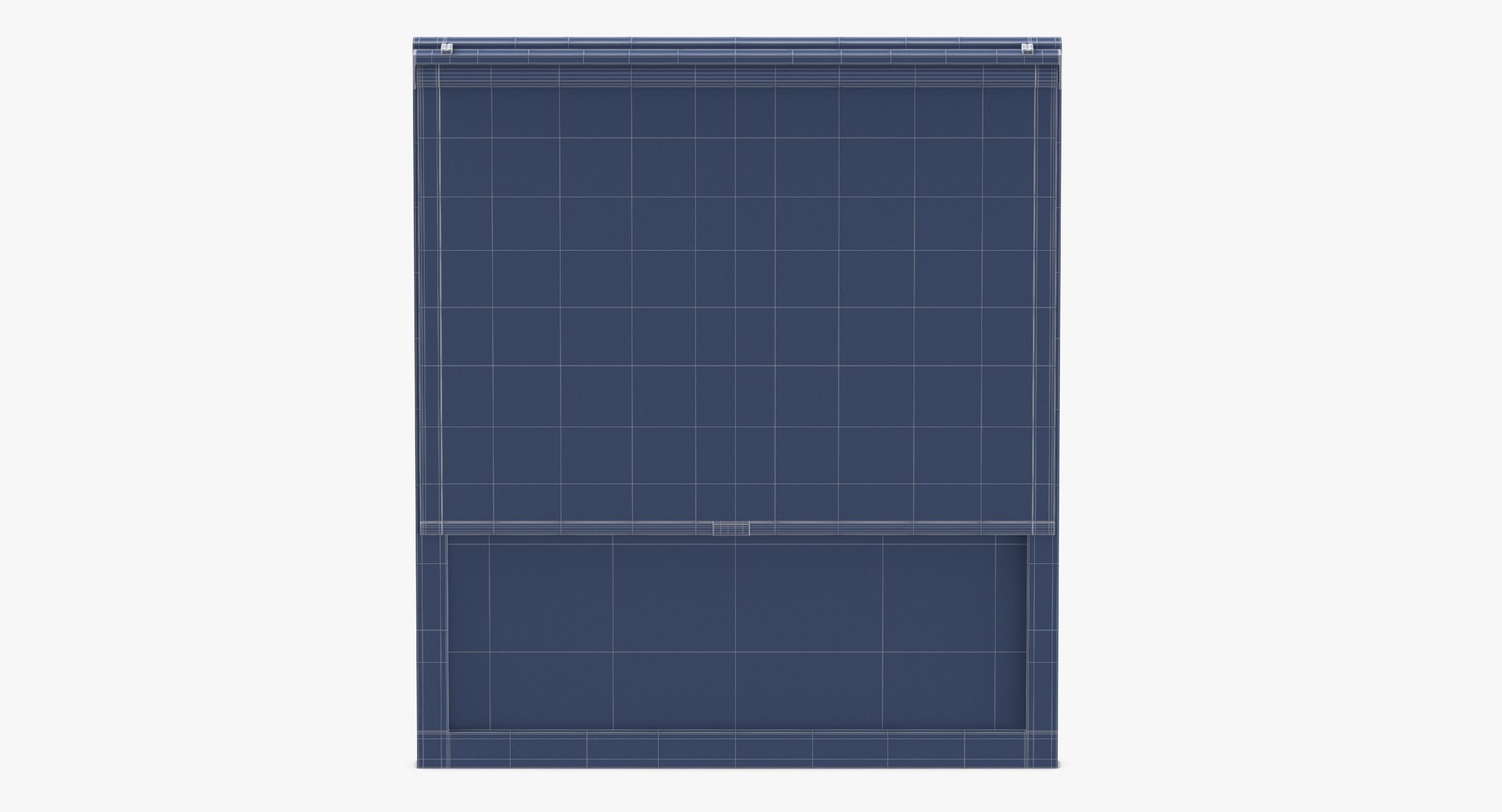 3D modern blinds https://p.turbosquid.com/ts-thumb/2c/ZXZm9m/BFLZL3lo/modern_blinds_01_wireframe_0001/jpg/1525089708/1920x1080/fit_q87/7f7eb5939685e578363dd3ed2301257fe71d0d3b/modern_blinds_01_wireframe_0001.jpg