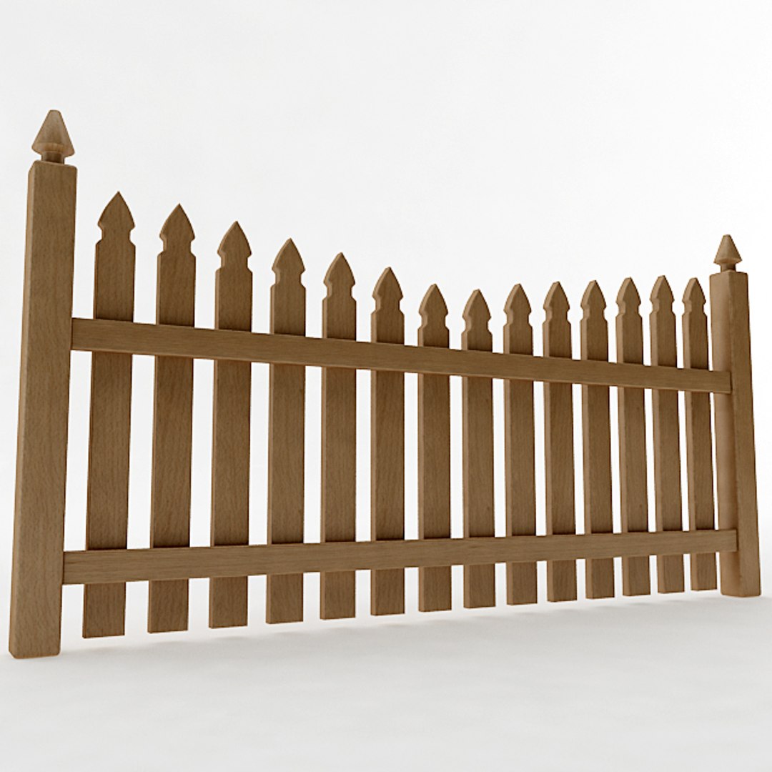 3D model gothic spaced picket fence https://p.turbosquid.com/ts-thumb/2c/a4PS4P/bMFYCemp/fence_1/jpg/1530662353/1920x1080/fit_q87/ccada75345881b2ec61d673e08c9a3a20d56866b/fence_1.jpg