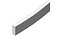 Concrete Curb Inner Radius Set  4 Models R3 R5 R8 R12