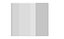 Concrete Curb Inner Radius Set  4 Models R3 R5 R8 R12