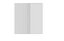 Concrete Curb Inner Radius Set  4 Models R3 R5 R8 R12