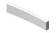 Concrete Curb Inner Radius Set  4 Models R3 R5 R8 R12