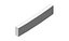 Concrete Curb Inner Radius Set  4 Models R3 R5 R8 R12