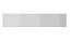 Concrete Curb Inner Radius Set  4 Models R3 R5 R8 R12