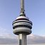 Torre CN Toronto