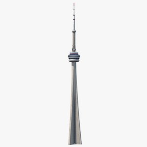 CN Tower Toronto