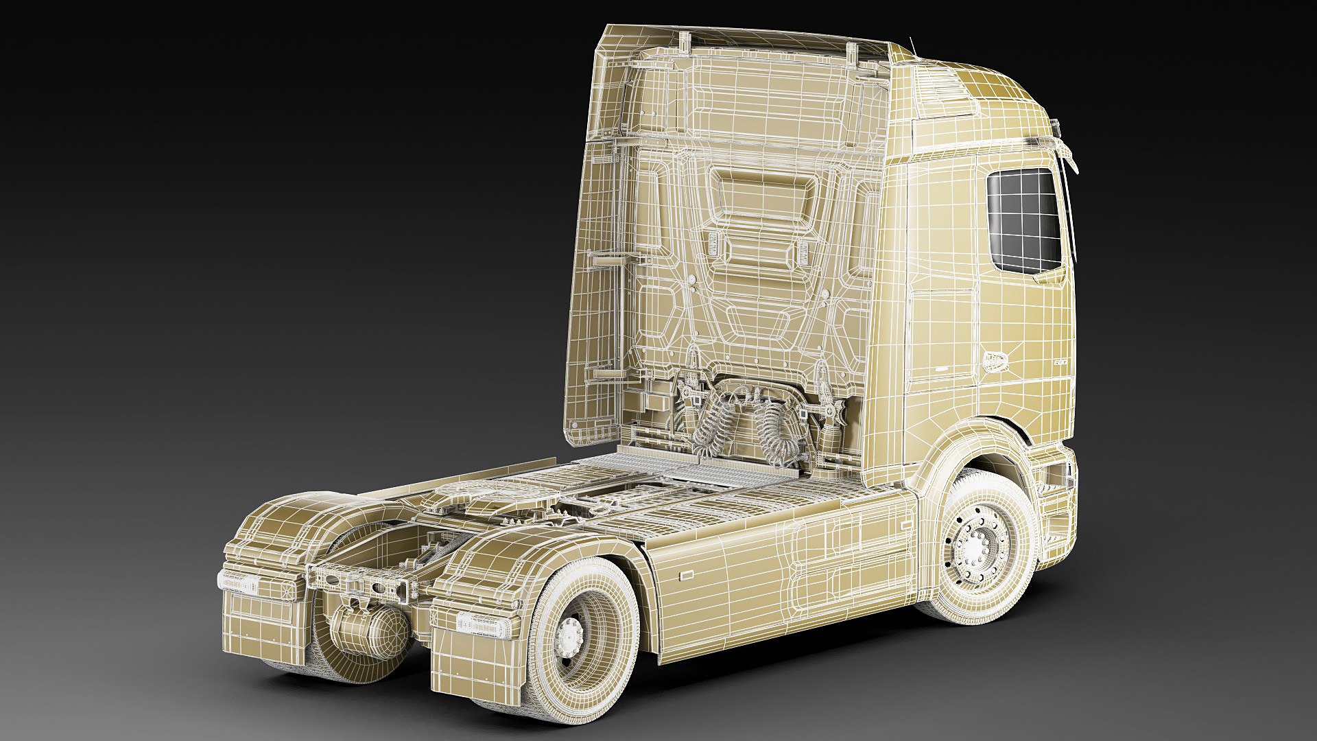 Mercedes eActros 600 with trailer model https://p.turbosquid.com/ts-thumb/2c/fCiySw/RN/mercedes_eactros_41/jpg/1715283256/1920x1080/fit_q87/c9ae5c5604212cc43a983577e4026268003c68b8/mercedes_eactros_41.jpg