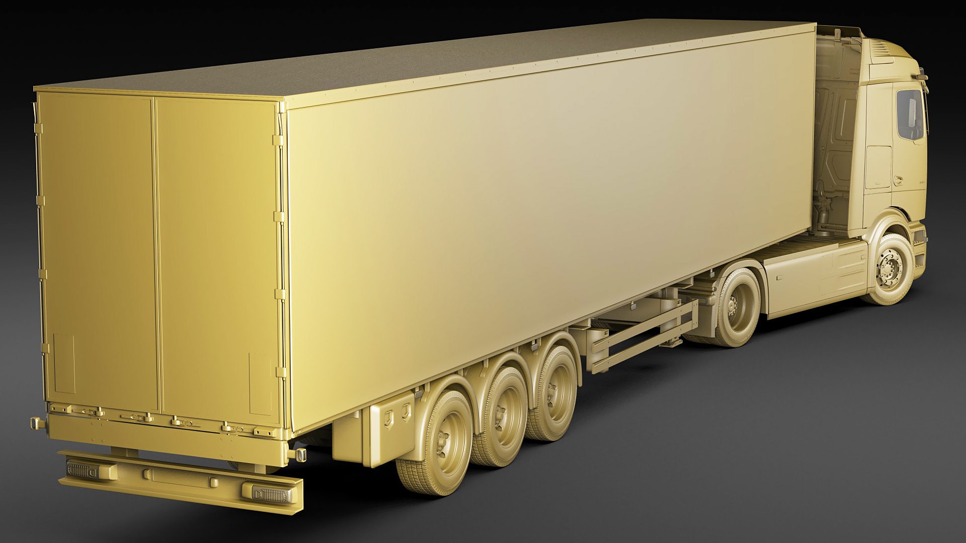 Mercedes eActros 600 with trailer model https://p.turbosquid.com/ts-thumb/2c/fCiySw/fS/mercedes_eactros_31/jpg/1715283250/1920x1080/fit_q87/3f61010c1ea919d6e438c0668184040bbff327cf/mercedes_eactros_31.jpg