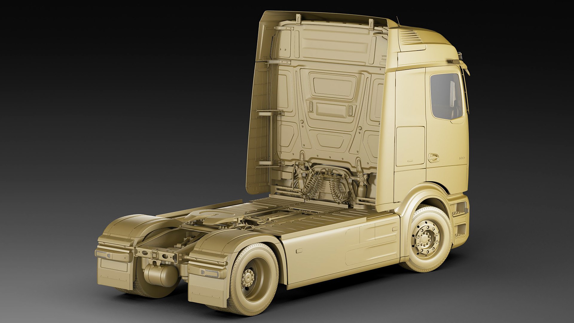 Mercedes eActros 600 with trailer model https://p.turbosquid.com/ts-thumb/2c/fCiySw/ma/mercedes_eactros_34/jpg/1715283251/1920x1080/fit_q87/0e83bdd2bb7cbeacd3d65177730a4a6d566aca2d/mercedes_eactros_34.jpg