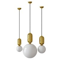 Aballs Pendant Lights