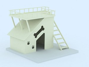 Doghouse