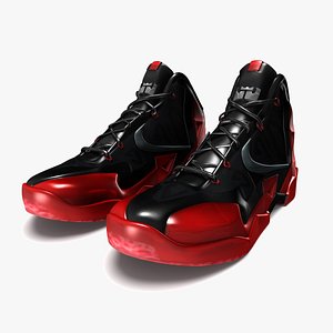 Lebron James 11 Sneakers