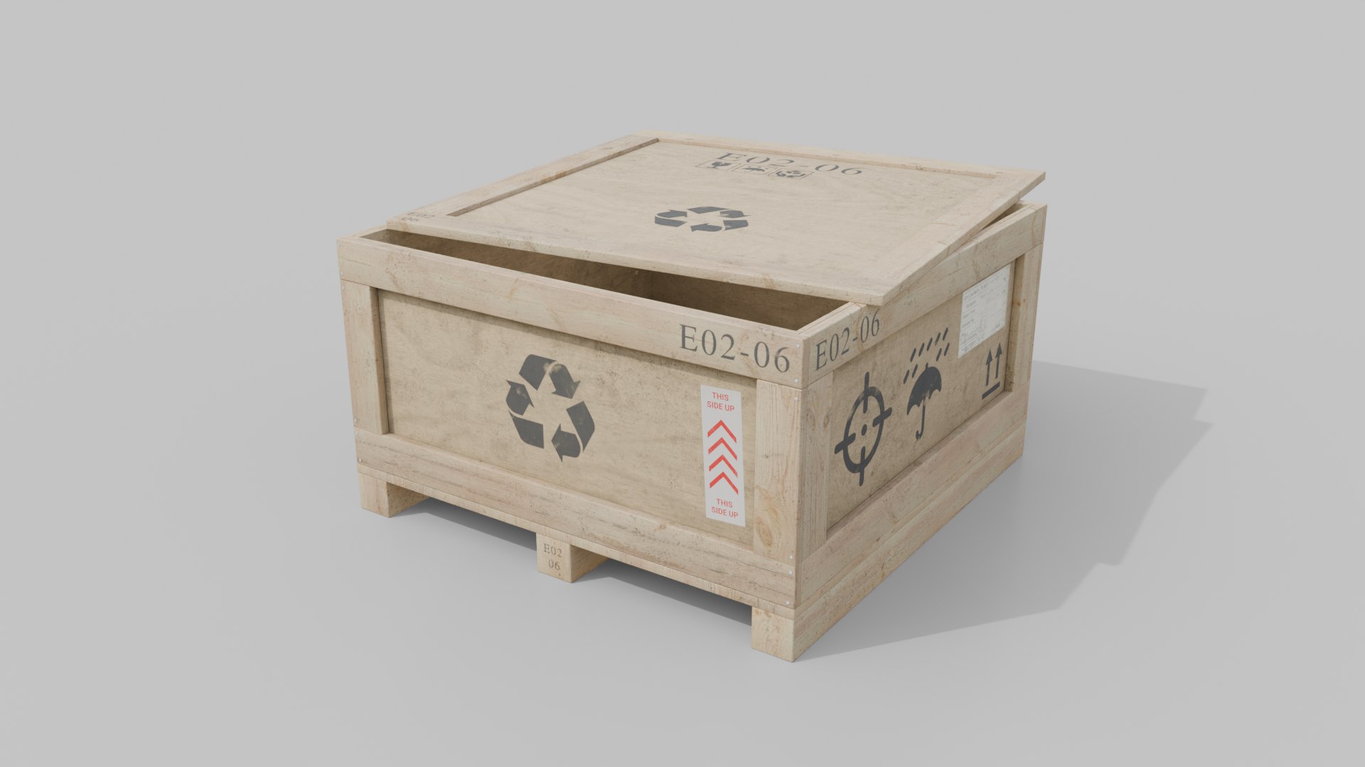 Flat Cube Wooden Crate - Customizable Shipping Box 3D model https://p.turbosquid.com/ts-thumb/2c/myv1sb/MX/r_8/png/1755555982/1920x1080/fit_q87/e3e3bd0e573baef3927fd5e017fc768f1befb37b/r_8.jpg