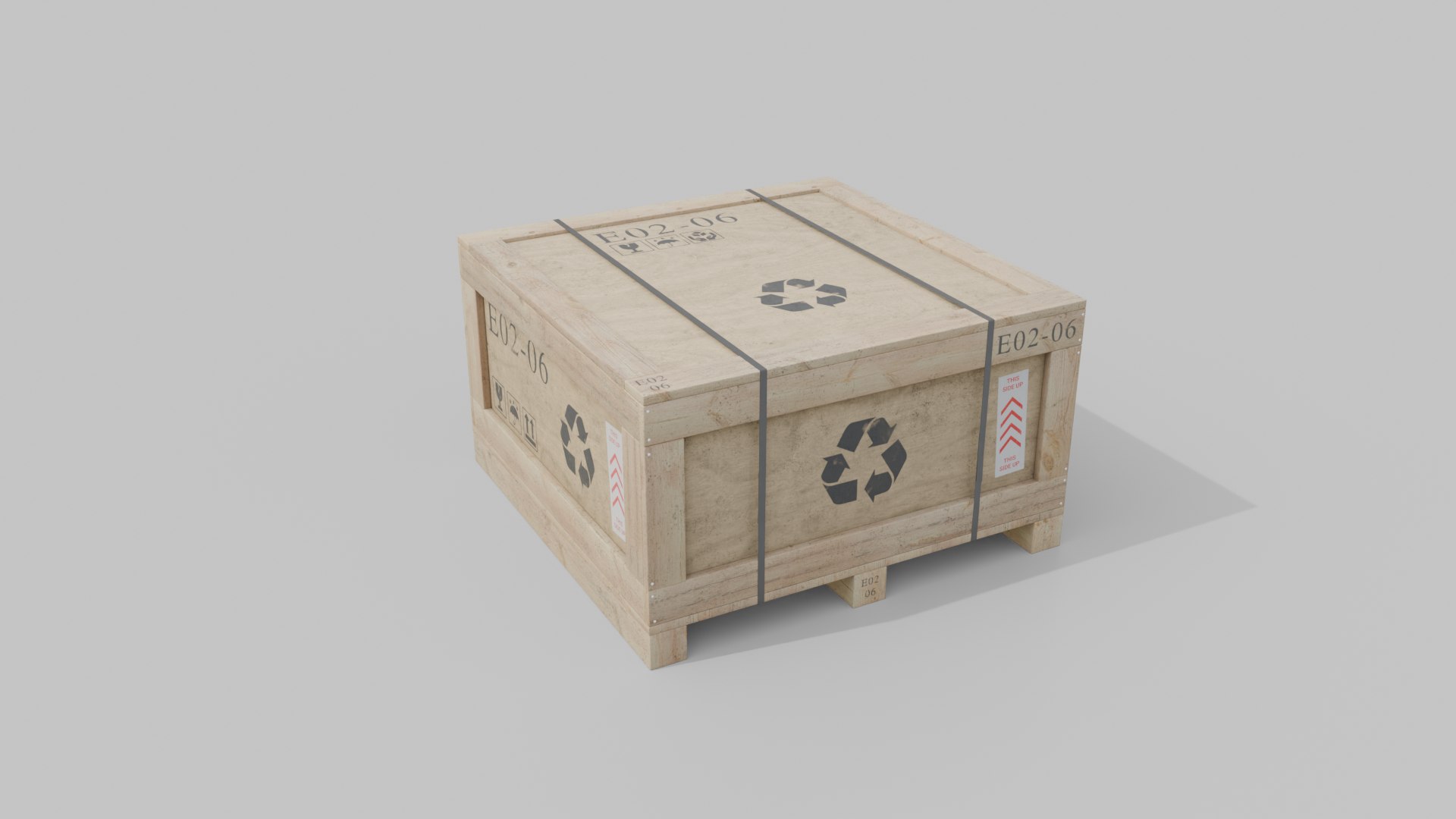 Flat Cube Wooden Crate - Customizable Shipping Box 3D model https://p.turbosquid.com/ts-thumb/2c/myv1sb/sD/r_2/png/1755555976/1920x1080/fit_q87/011b4a3e13a5c811453f6a8d502ff690f51358d4/r_2.jpg