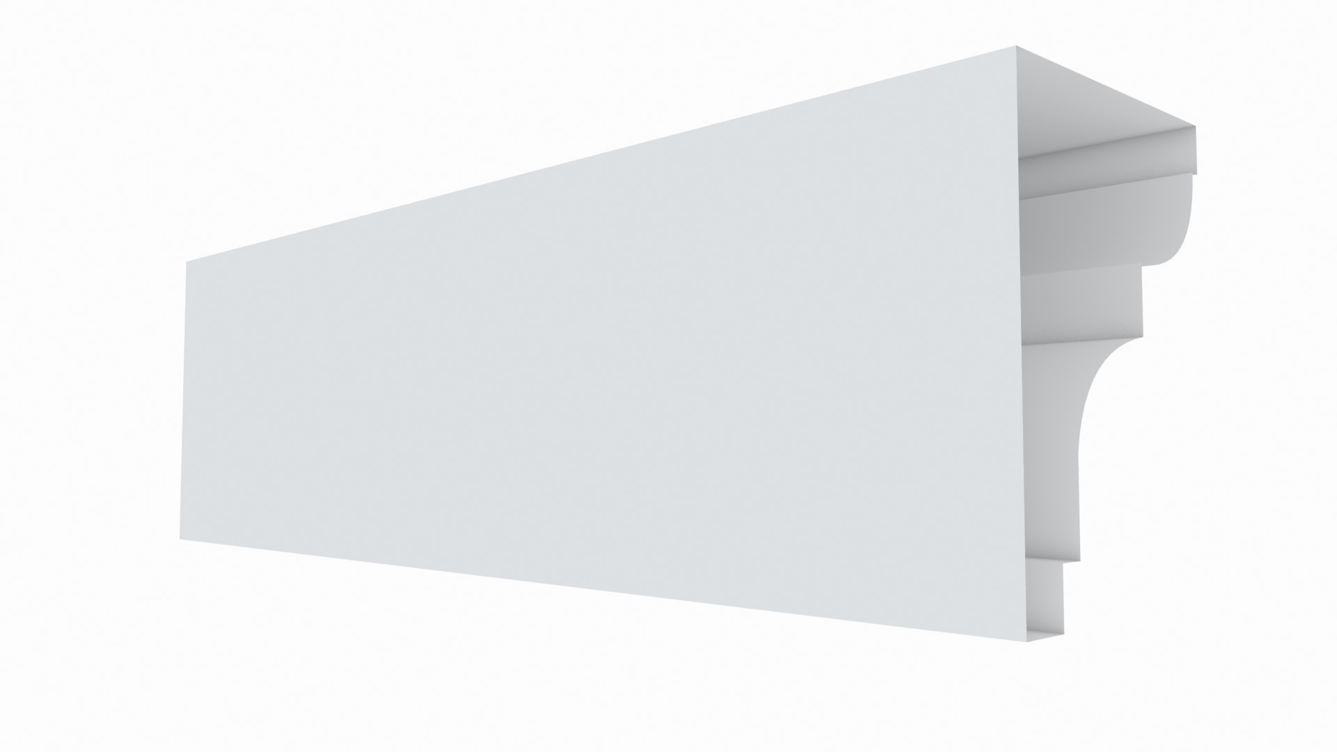Cornice 131 Straight 3D https://p.turbosquid.com/ts-thumb/2c/psZNMt/1e/5/jpg/1676286378/1920x1080/fit_q87/f4937031de29f437b5d515fdd3617d19d6b89ff5/5.jpg