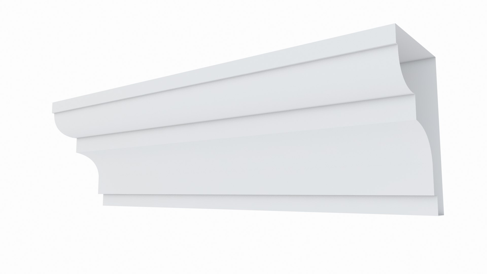 Cornice 131 Straight 3D https://p.turbosquid.com/ts-thumb/2c/psZNMt/j8/3/jpg/1676286375/1920x1080/fit_q87/ca0fa579bc235de9ee115cadd374c38212d6f979/3.jpg