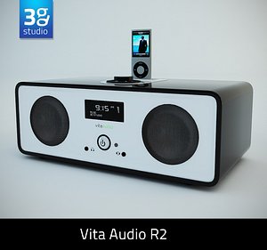 Vita Audio R2i