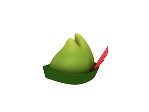 Archer Hat