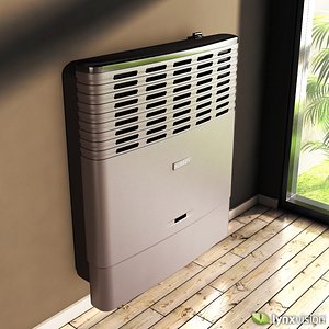 gas heater surrey max