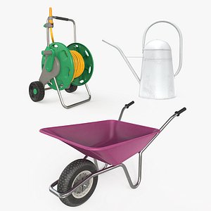 Garden Watering Tools