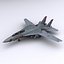 F-14B雄猫VF-102响尾蛇 - 持久自由