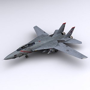 F-14B Tomcat VF-102 Diamondbacks - Enduring Freedom