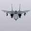 F-14B雄猫VF-102响尾蛇 - 持久自由