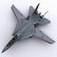 F-14B雄猫VF-102响尾蛇 - 持久自由
